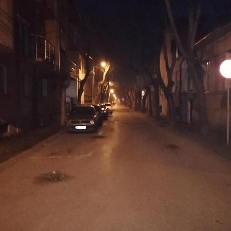 Andrina Sweet Home Ni エクステリア 写真