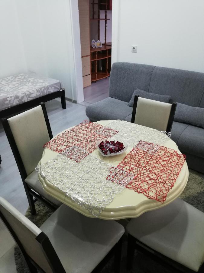Andrina Sweet Home Ni エクステリア 写真