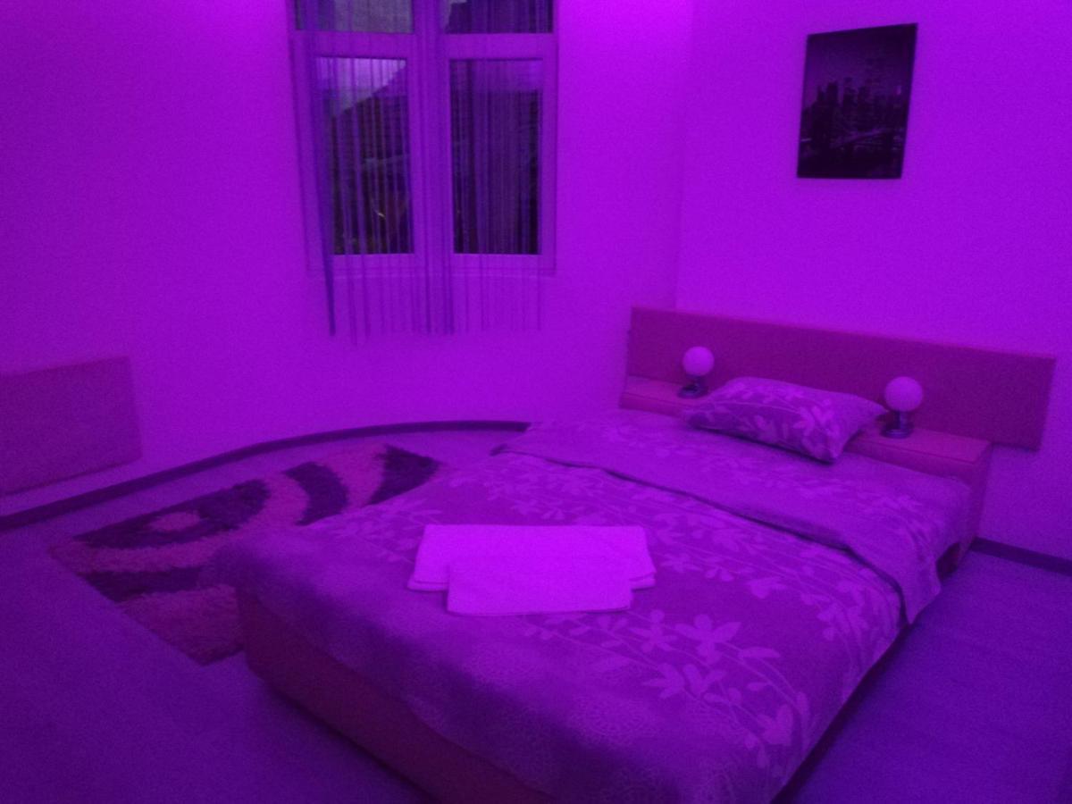 Andrina Sweet Home Ni エクステリア 写真