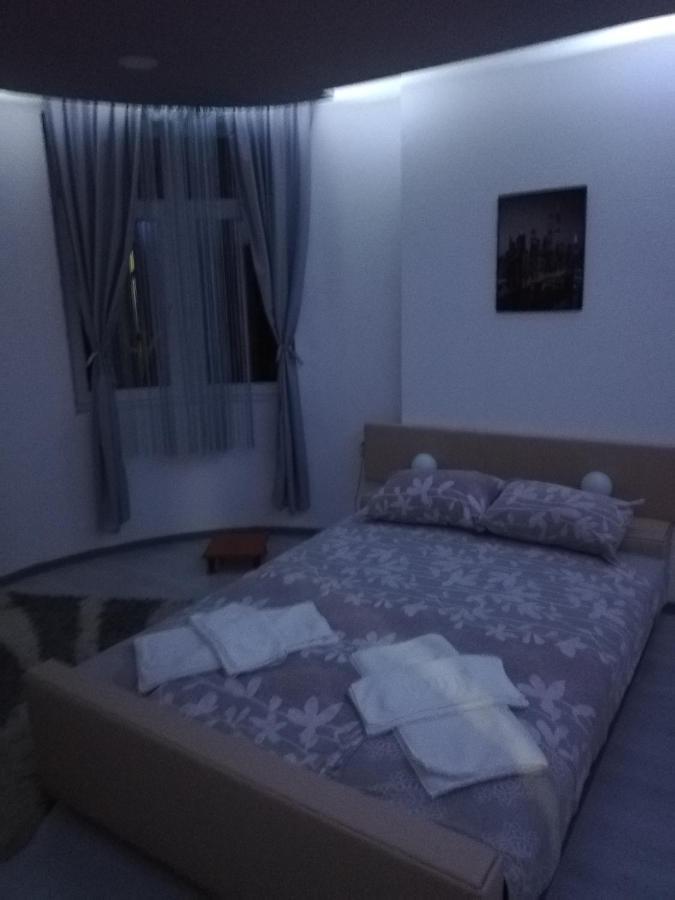 Andrina Sweet Home Ni エクステリア 写真