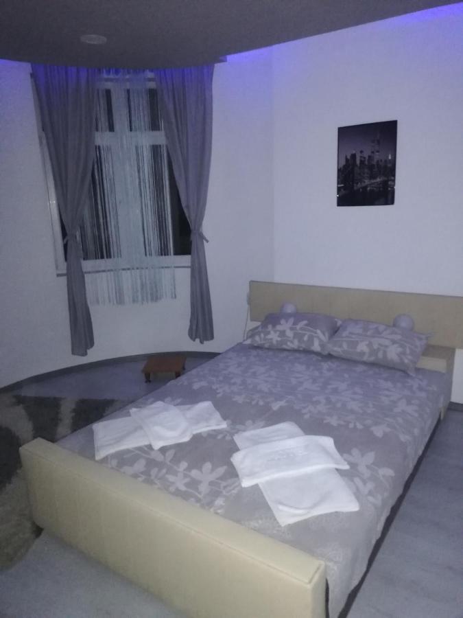 Andrina Sweet Home Ni エクステリア 写真