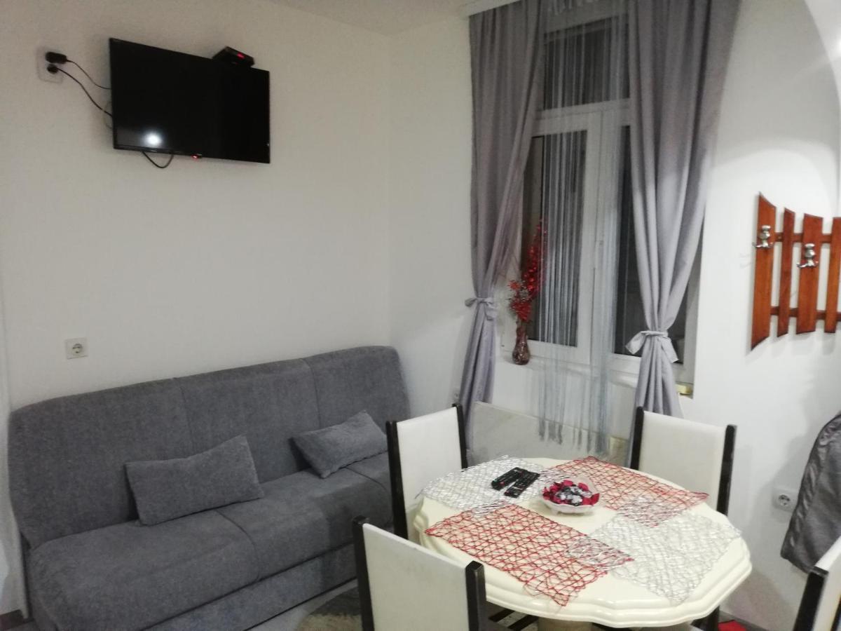 Andrina Sweet Home Ni エクステリア 写真
