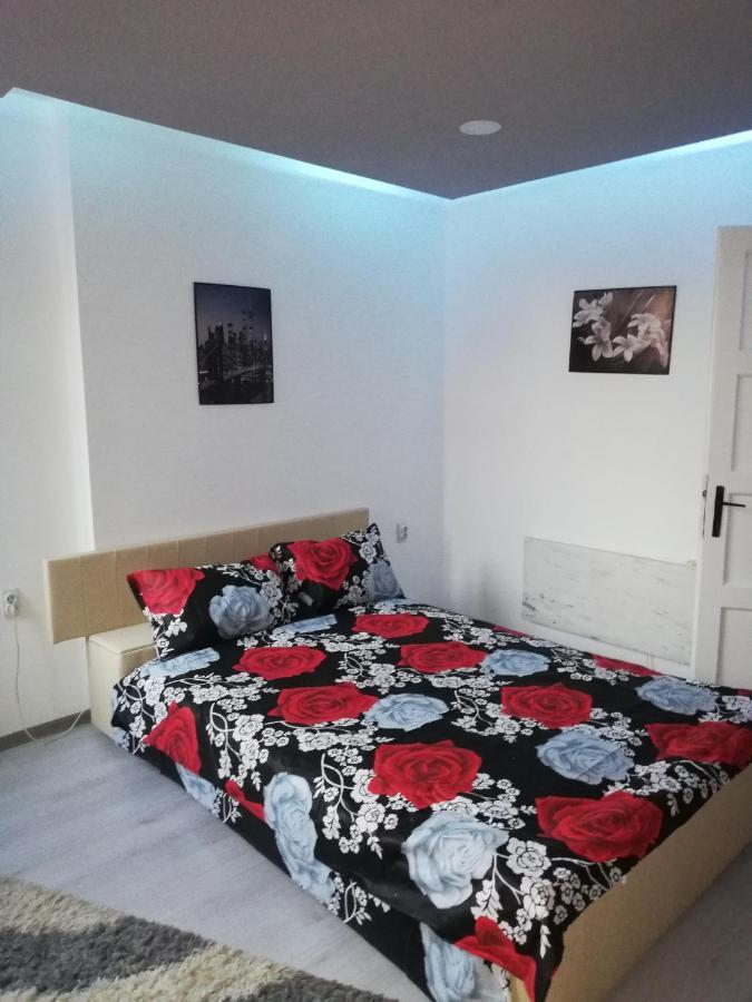 Andrina Sweet Home Ni エクステリア 写真