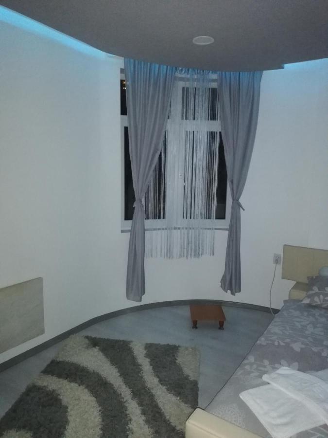 Andrina Sweet Home Ni エクステリア 写真