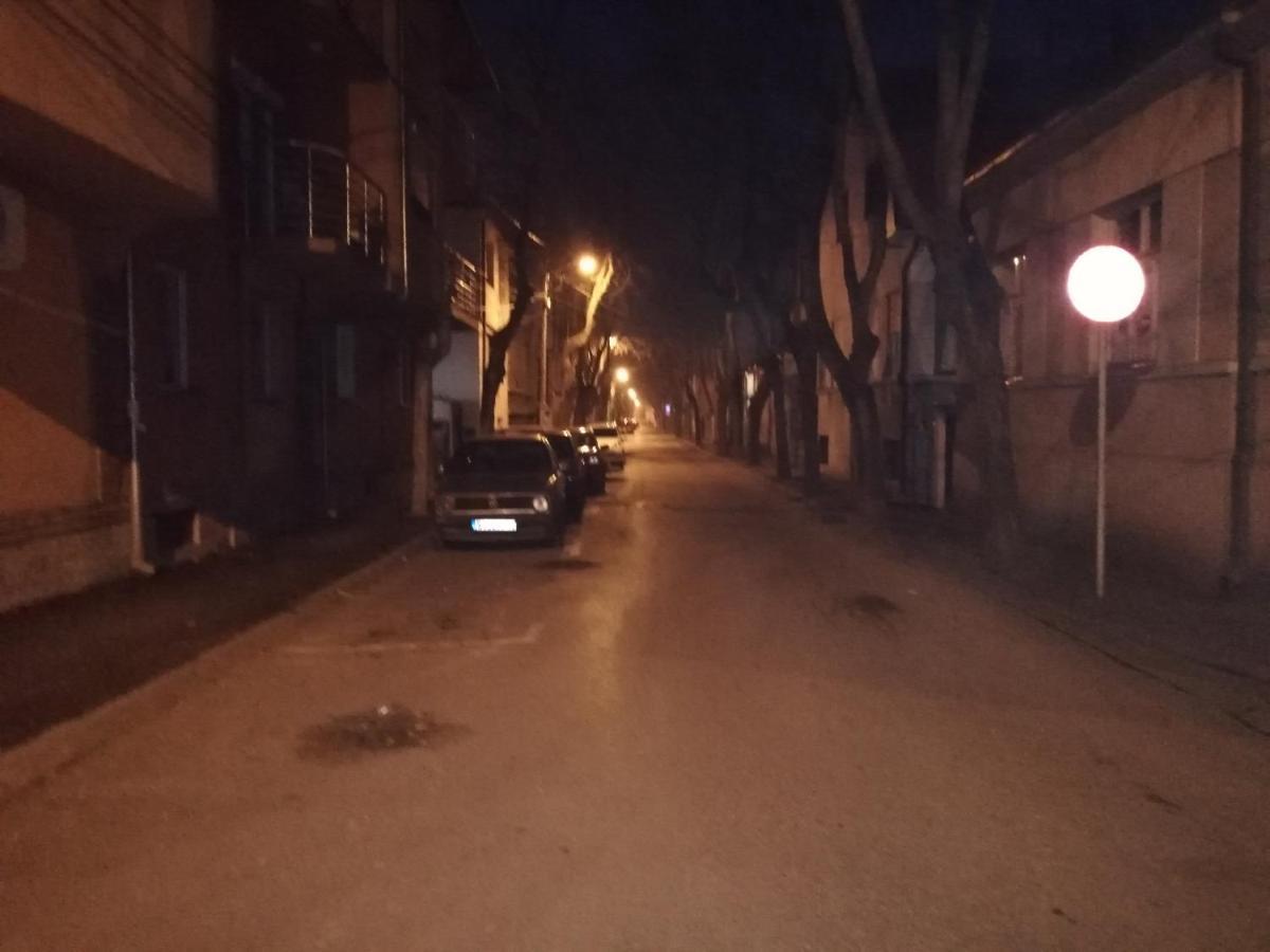 Andrina Sweet Home Ni エクステリア 写真