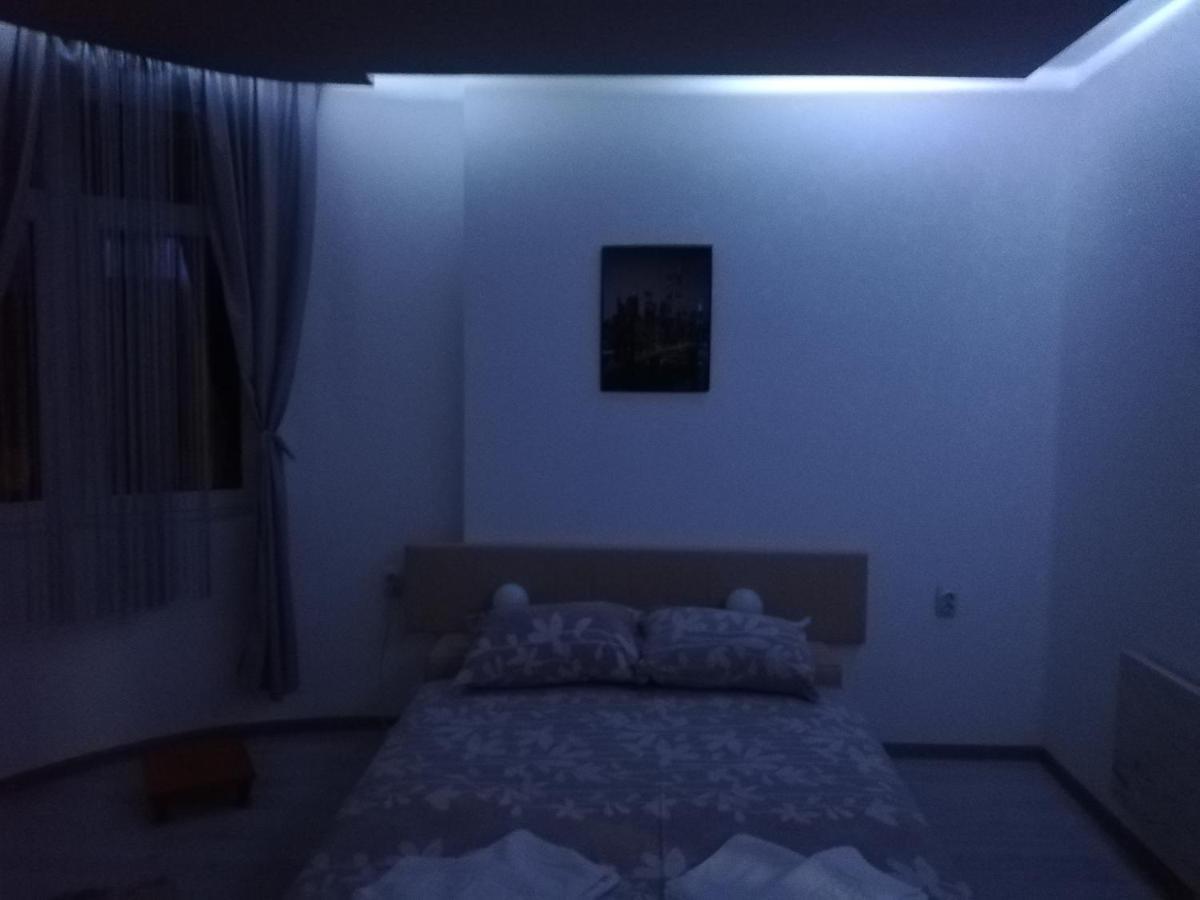 Andrina Sweet Home Ni エクステリア 写真