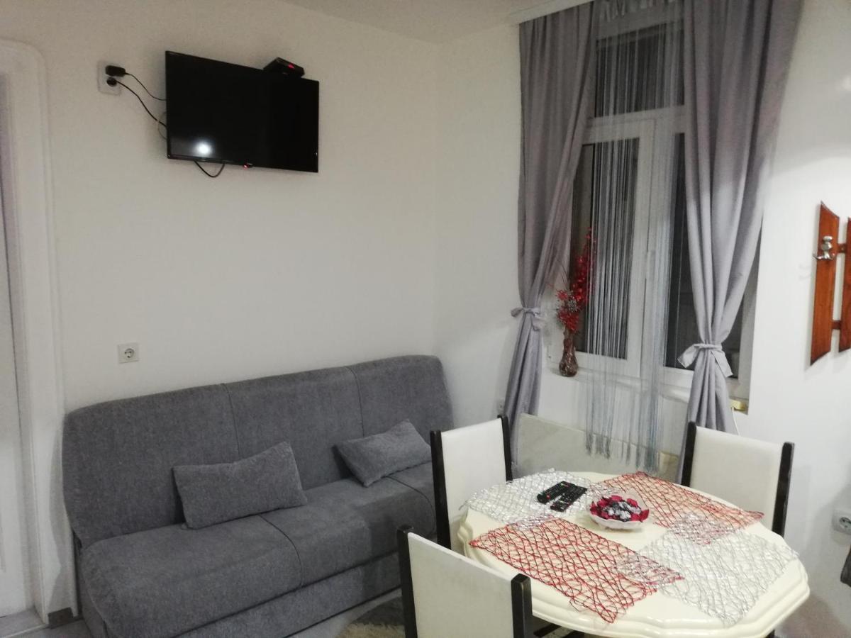 Andrina Sweet Home Ni エクステリア 写真