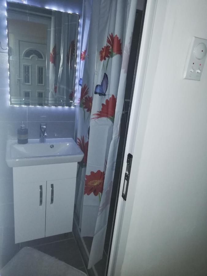 Andrina Sweet Home Ni エクステリア 写真