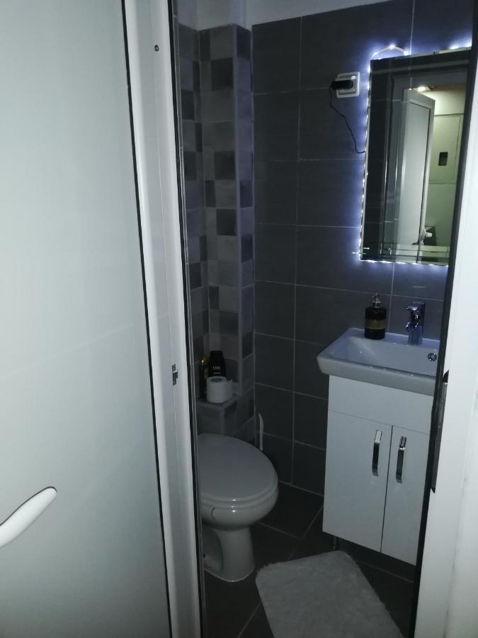 Andrina Sweet Home Ni エクステリア 写真