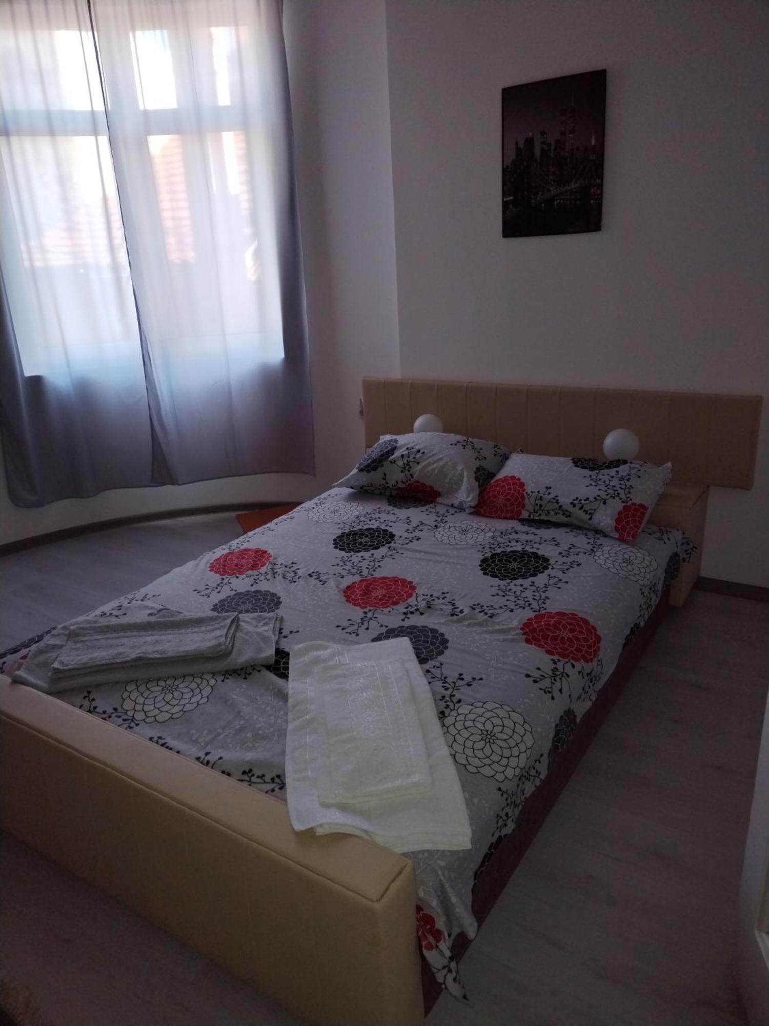 Andrina Sweet Home Ni エクステリア 写真