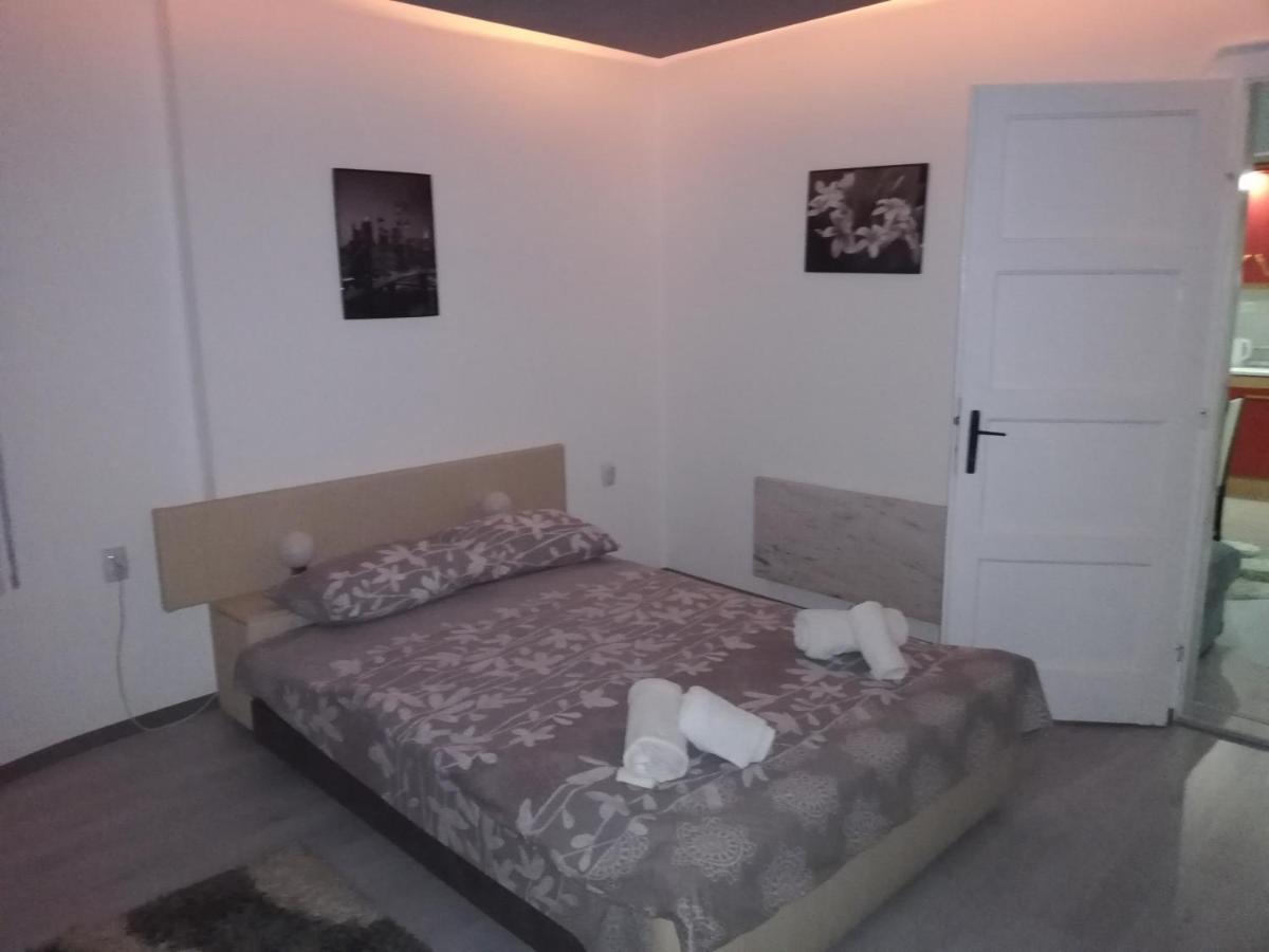 Andrina Sweet Home Ni エクステリア 写真