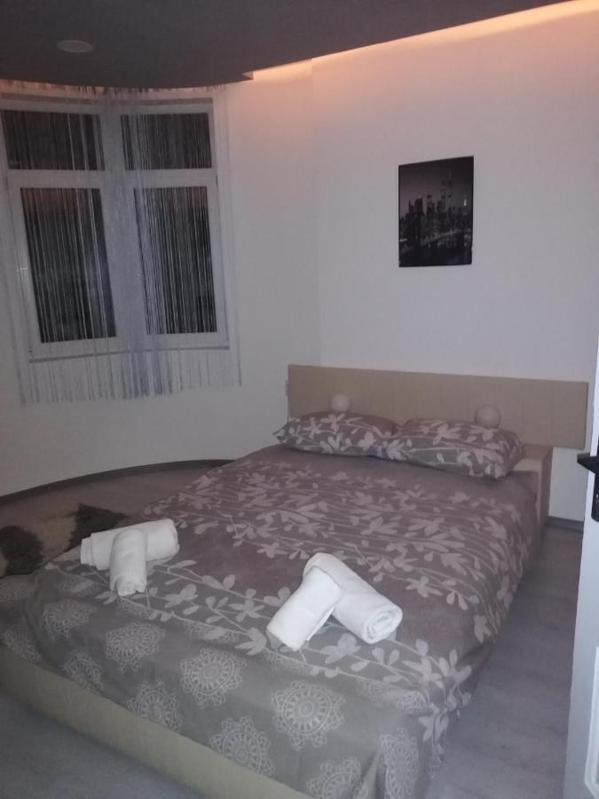 Andrina Sweet Home Ni エクステリア 写真