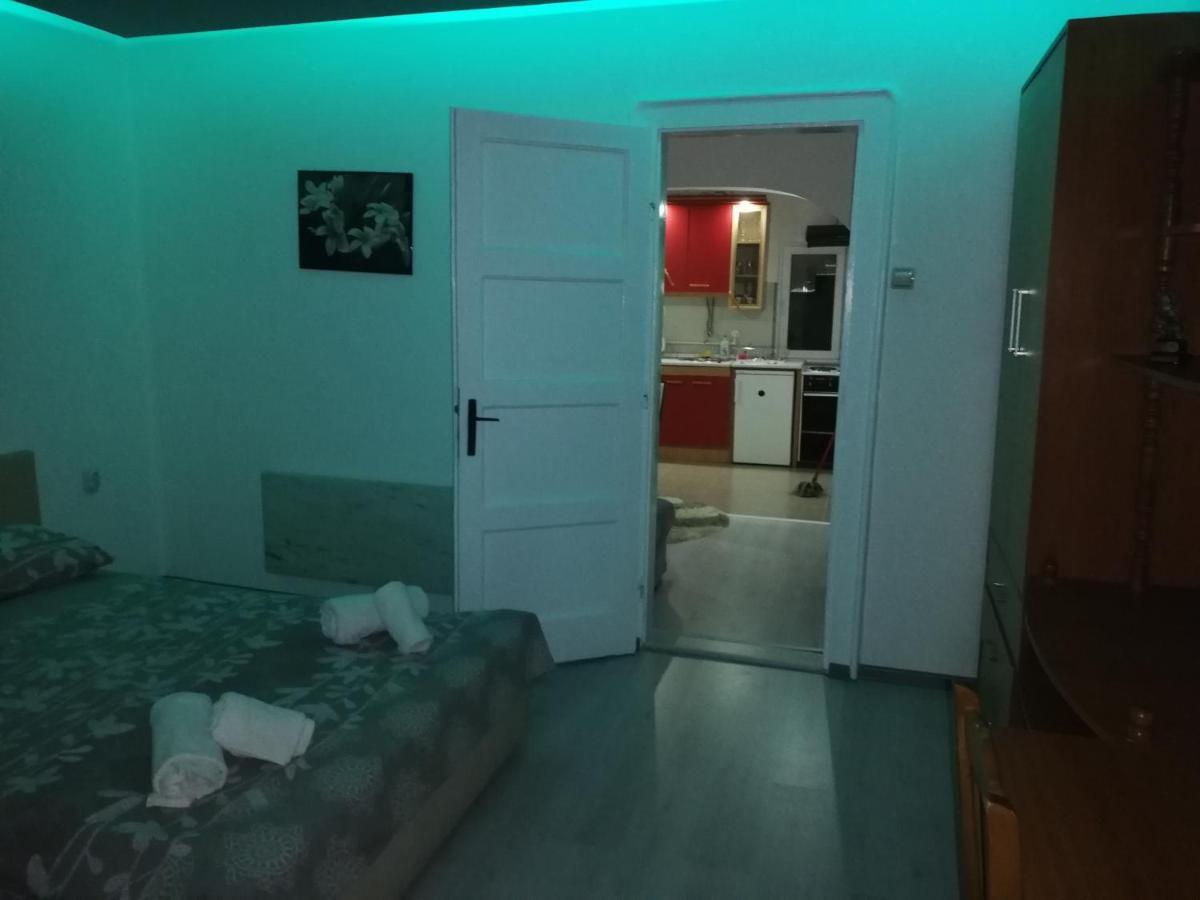 Andrina Sweet Home Ni エクステリア 写真