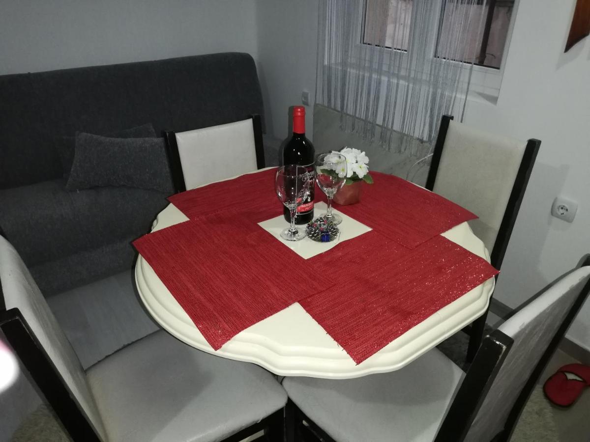 Andrina Sweet Home Ni エクステリア 写真