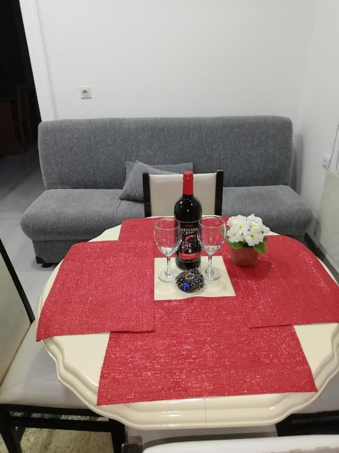 Andrina Sweet Home Ni エクステリア 写真