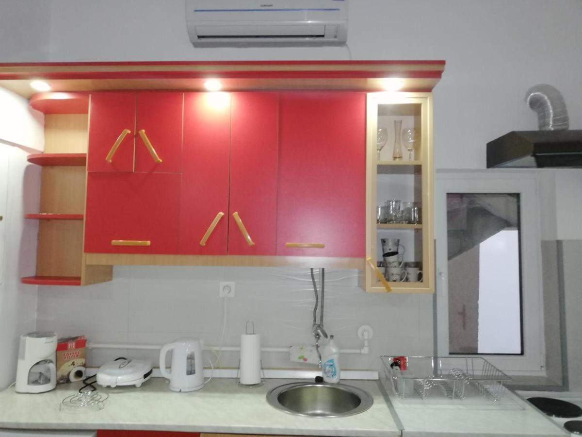 Andrina Sweet Home Ni エクステリア 写真