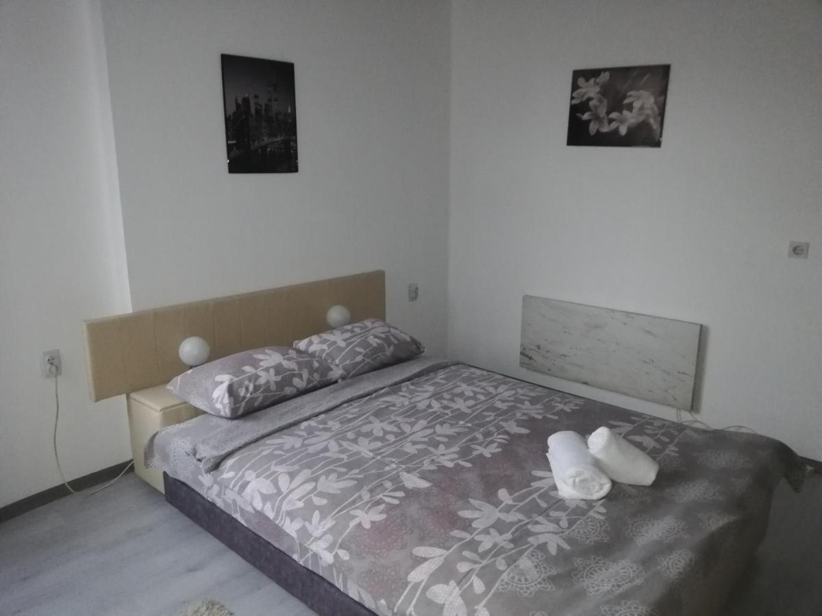 Andrina Sweet Home Ni エクステリア 写真