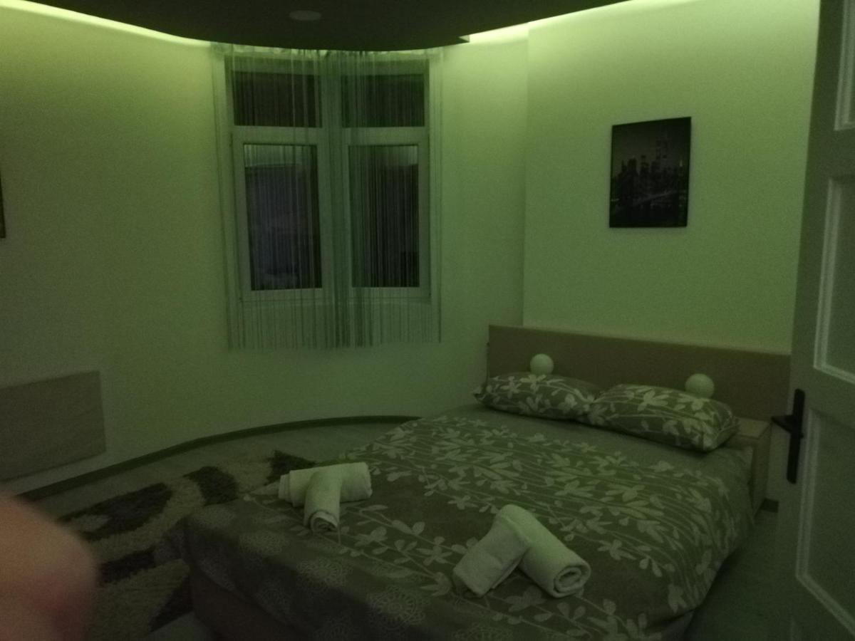 Andrina Sweet Home Ni エクステリア 写真