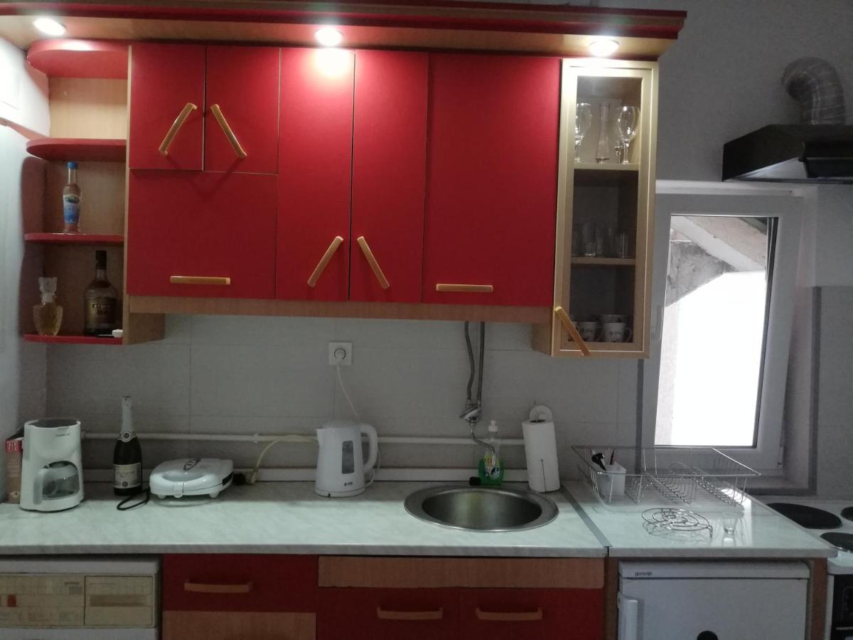 Andrina Sweet Home Ni エクステリア 写真