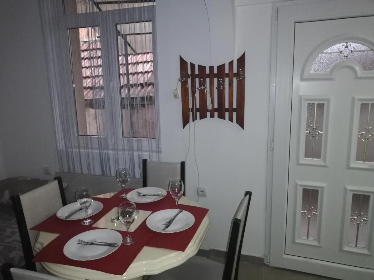 Andrina Sweet Home Ni エクステリア 写真